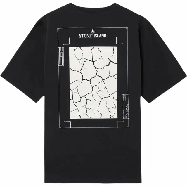 STONE ISLAND T