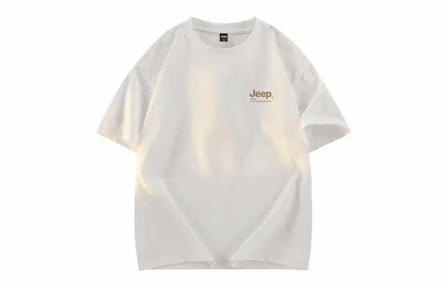 Jeep T