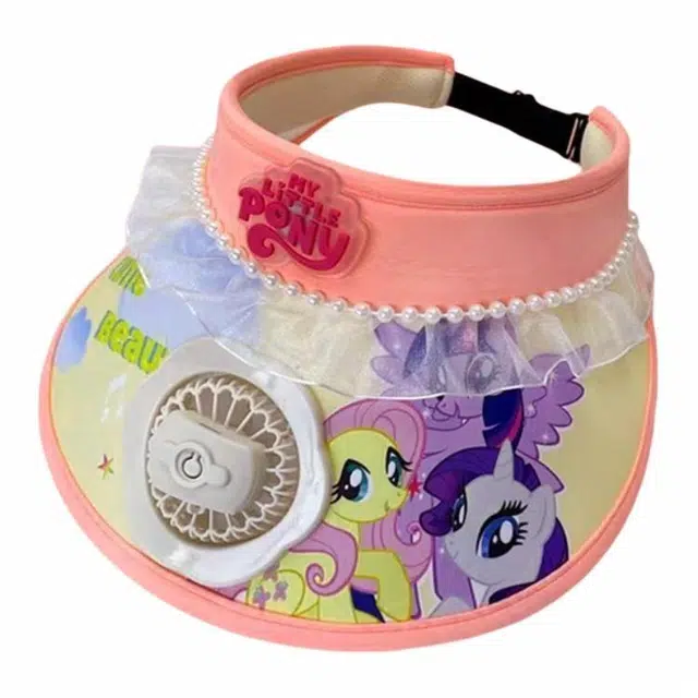 MY LITTLE PONY