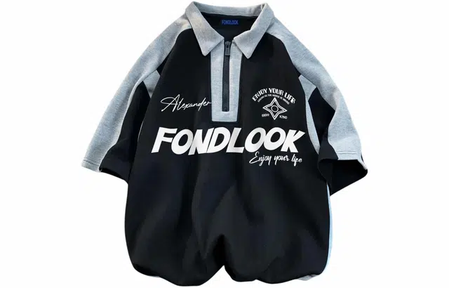 FONDLOOK Polo