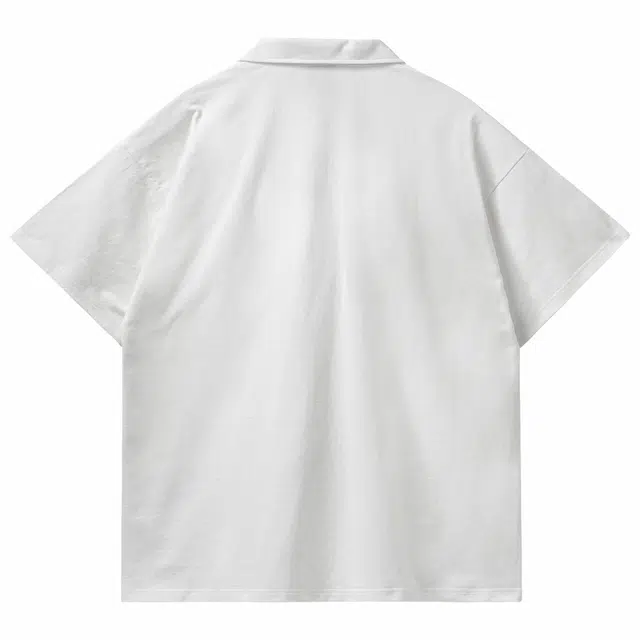 XINYINSU 24SS Polo