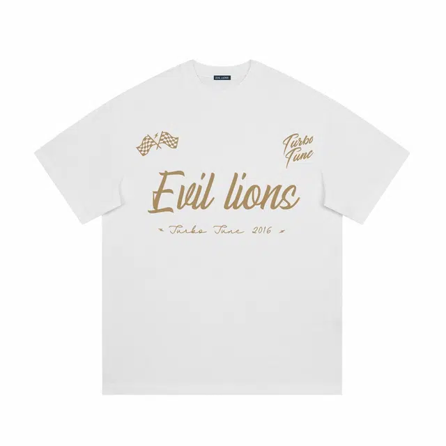 Evil lions T