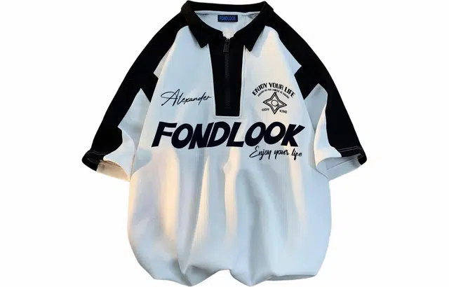FONDLOOK Polo
