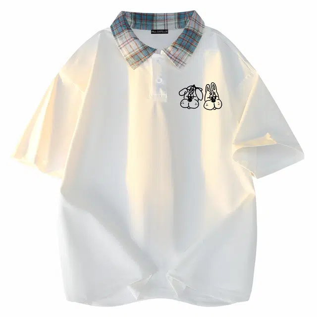PAUL COSTELLOE vintagePolo