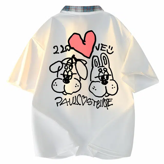PAUL COSTELLOE vintagePolo