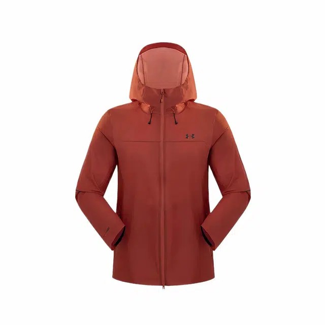 Under Armour SS25