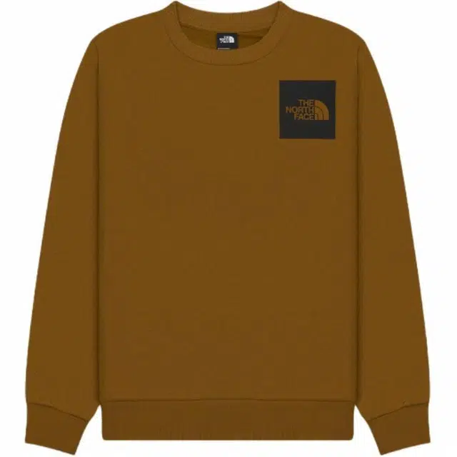 THE NORTH FACE Logo