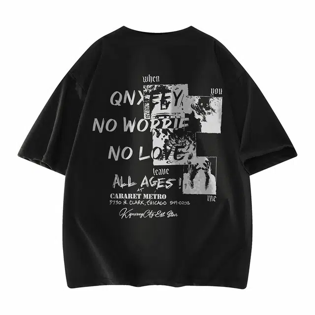 Qnxeey T