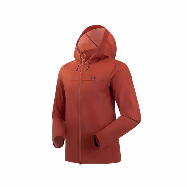 Under Armour SS25