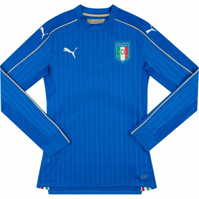 PUMA Italia 2016-17 ACTV
