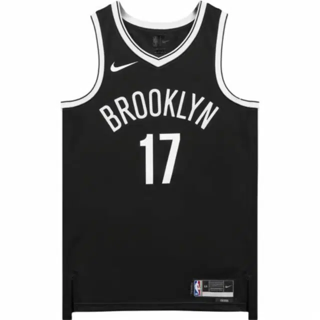 Nike x NBA Brooklyn NetsDri-Fit LogoV