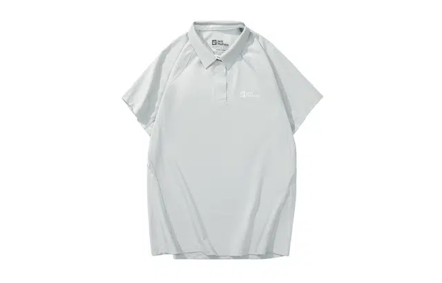 Jack Wolfskin PRELIGHT Polo