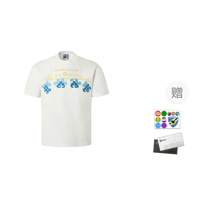 YADcrew T