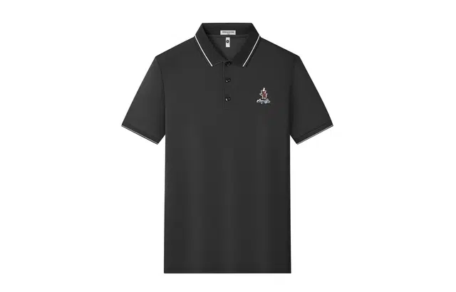 tre par lee Polo