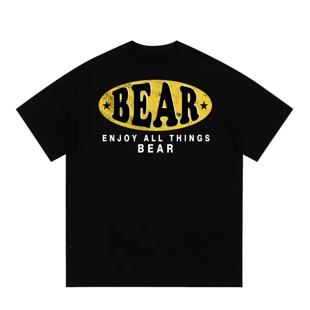 BOS BEAR LOGOT