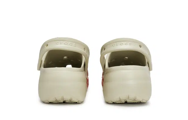 Crocs Classic Platform Clog 811