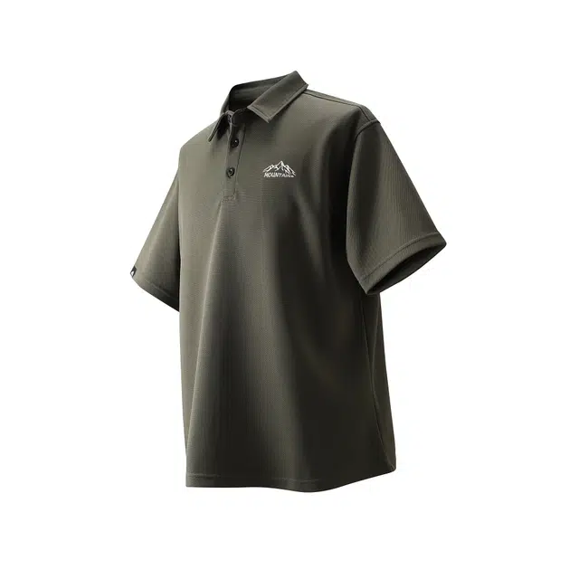 HOZZS Polo