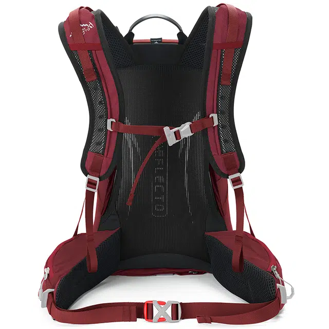 INOXTO 35L