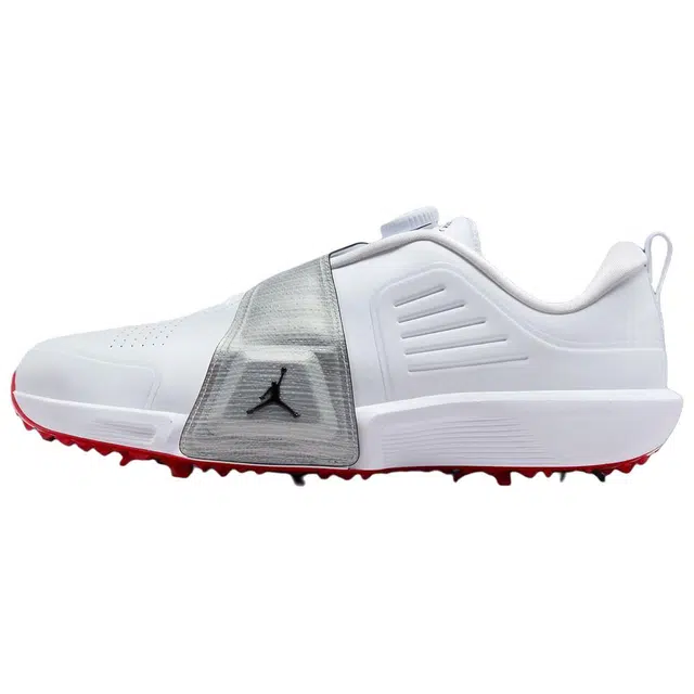 Jordan Air Rev