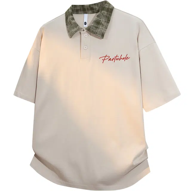 PARTWHOLE Polo