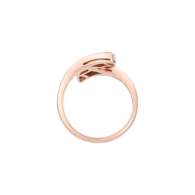 BVLGARI DIVASDREAM Ring 18K