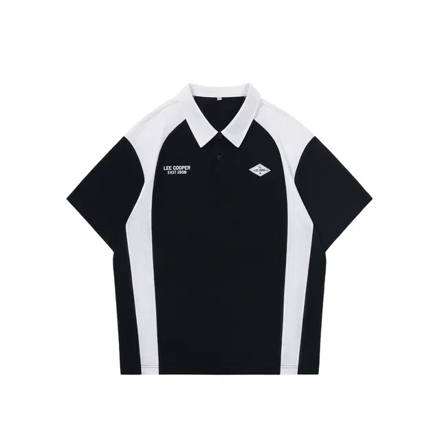 Lee Cooper Polo
