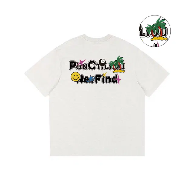 PUNCTILIOUS T