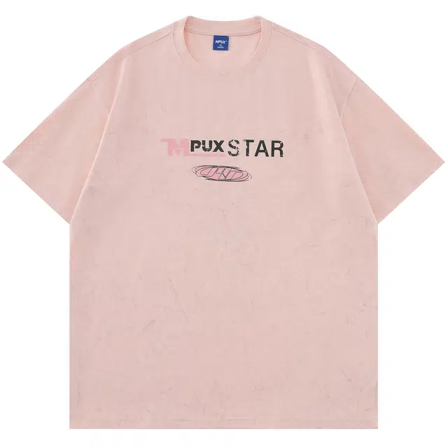 MPUX LogoT