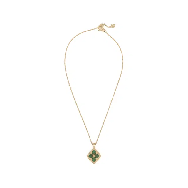 BUCCELLATI Opera Tulle 18K