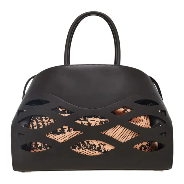 FERRAGAMO Back to Earth