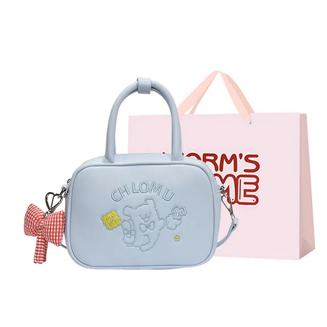 WORM'S HOME PU