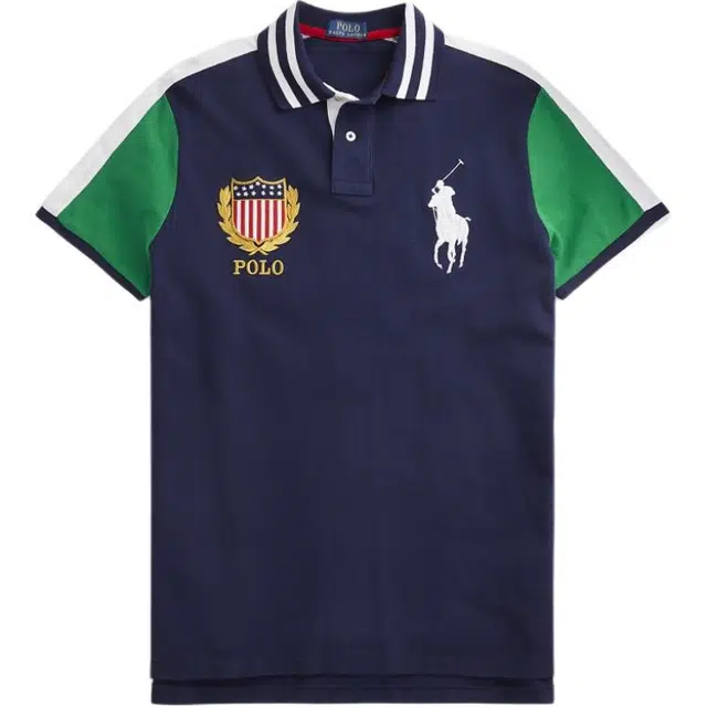 Polo Ralph Lauren LogoPolo