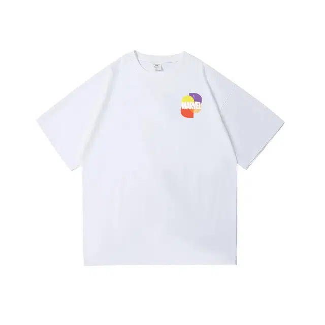 MARVEL T