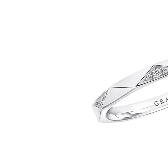 Graff 18K