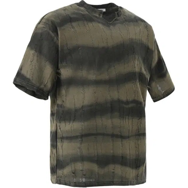 PAINT STAIN T