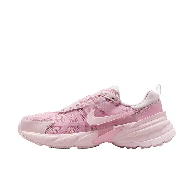 Nike V2K Run Pink