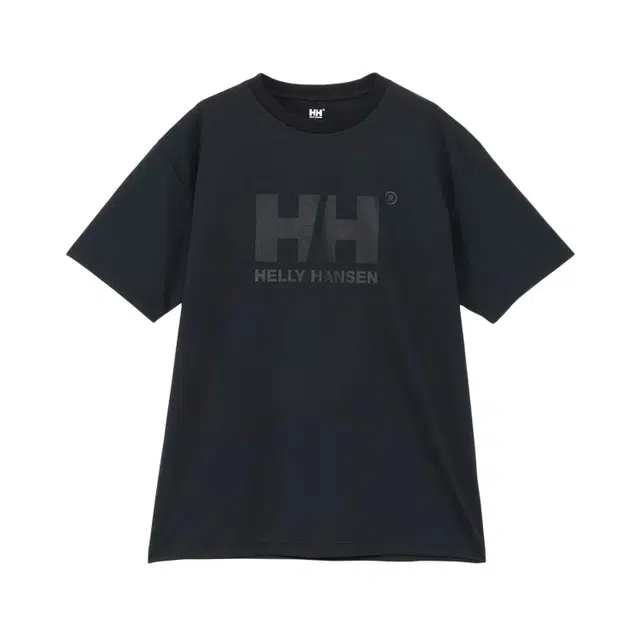 HELLY HANSEN Wave logoT