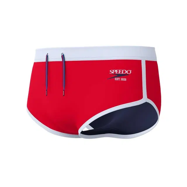 Speedo Jetstream Retro Logo