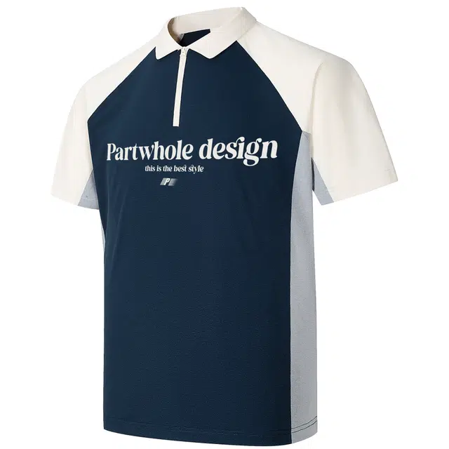 PARTWHOLE Polo