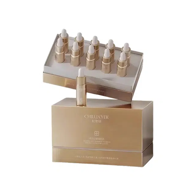 CHILUXYER 10ml*10