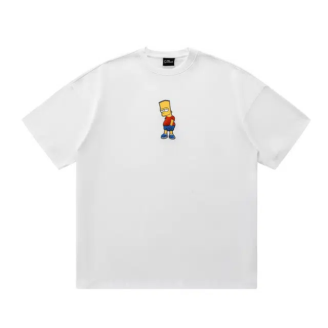 The Simpsons T