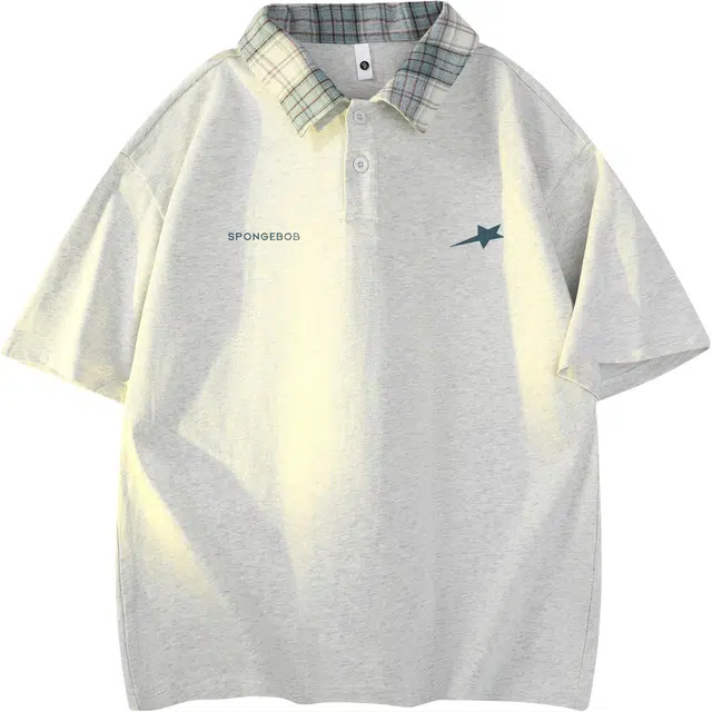 SPONGEBOB SQUAREPANTS Polo