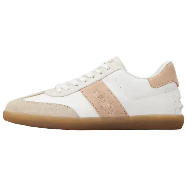 TOD'S Tabs