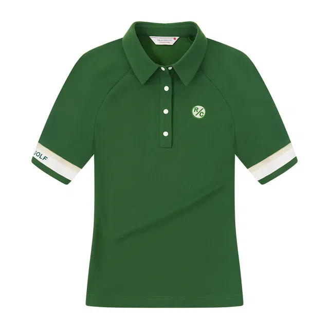 RYDER CUP LogoPolo
