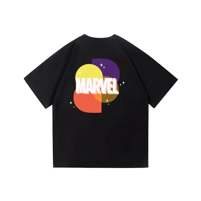MARVEL T