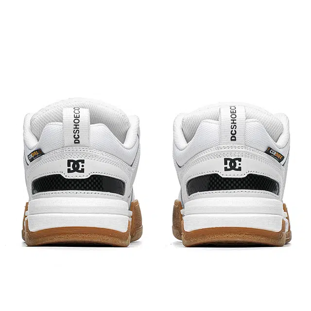 DC Shoes TPU