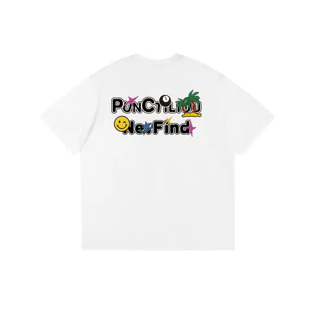 PUNCTILIOUS T