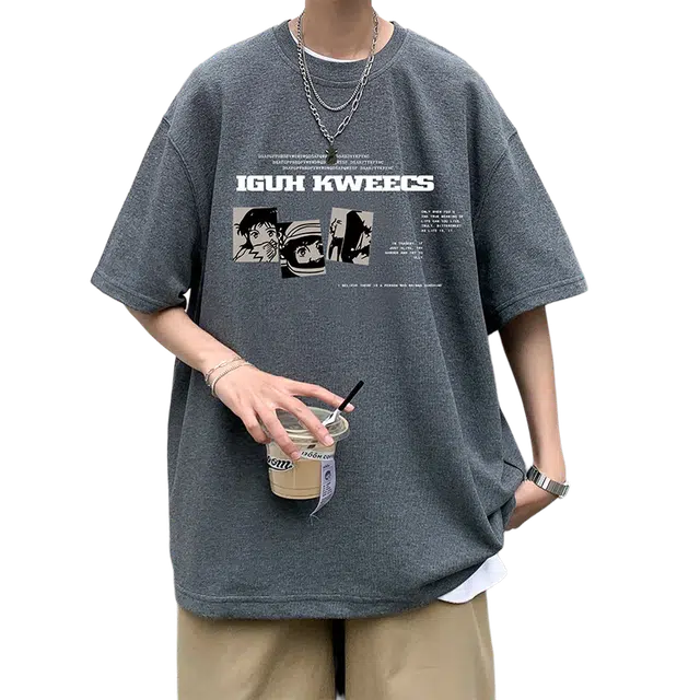 FOMOCE T