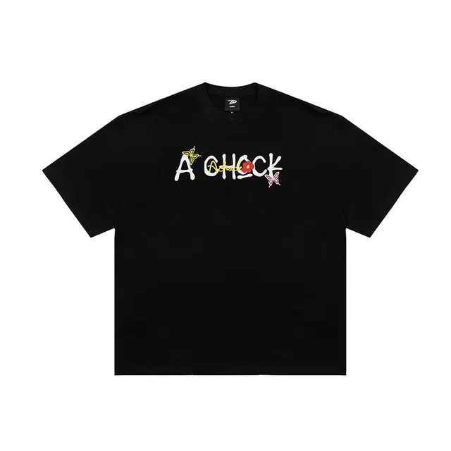 A chock T