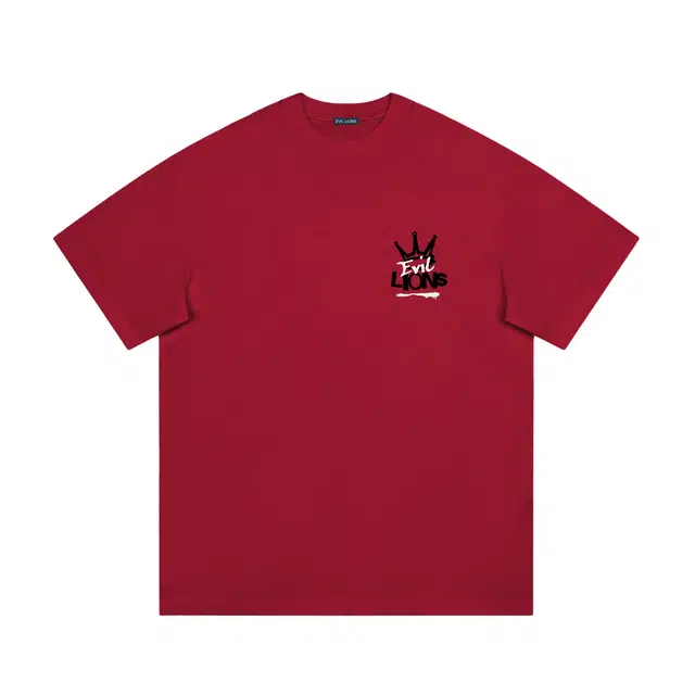 Evil lions T